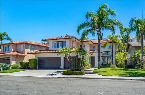 Photo of 19352 Jasper Hill RD, Trabuco Canyon, CA 92679 (MLS # OC26119667)