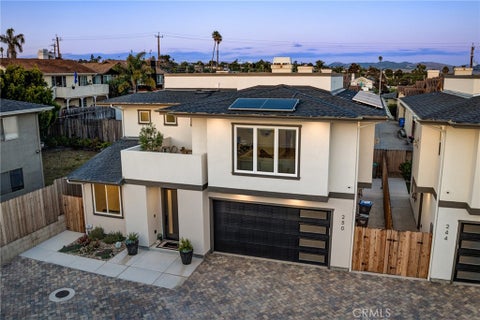 Tiny photo for 250 N 7th, Grover Beach, CA 93433 (MLS # PI26202402)