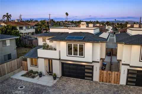 Tiny photo for 250 N 7th, Grover Beach, CA 93433 (MLS # PI26202402)