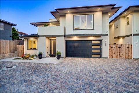 Photo of 250 N 7th, Grover Beach, CA 93433 (MLS # PI26202402)