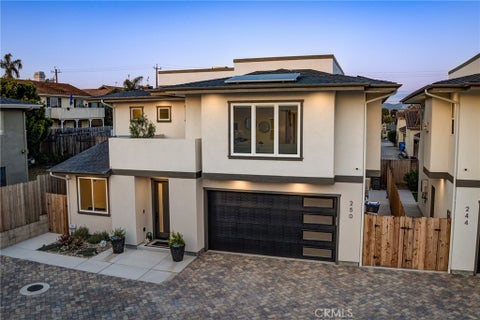 Tiny photo for 250 N 7th, Grover Beach, CA 93433 (MLS # PI26202402)