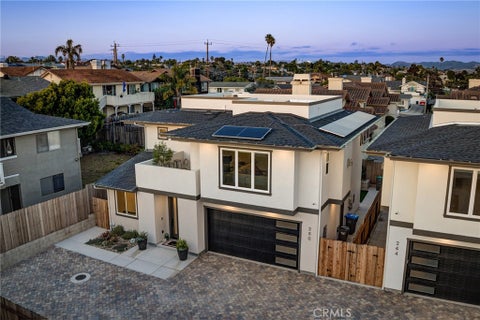 Tiny photo for 250 N 7th, Grover Beach, CA 93433 (MLS # PI26202402)