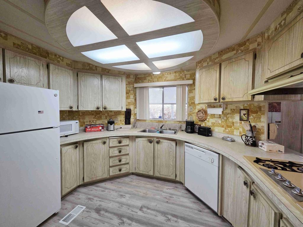 Royal Palms - Manufactured In Park