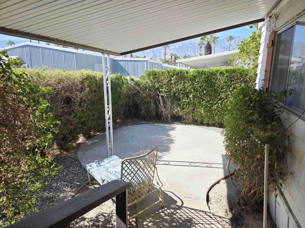 Royal Palms - Manufactured In Park