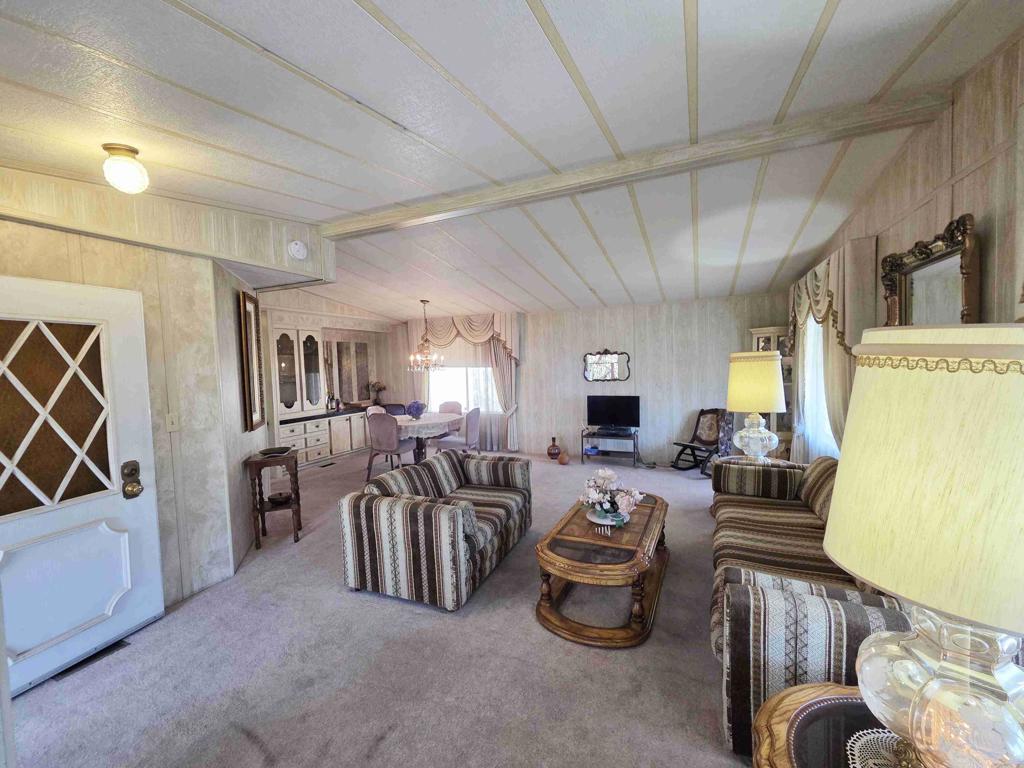 Royal Palms - Manufactured In Park