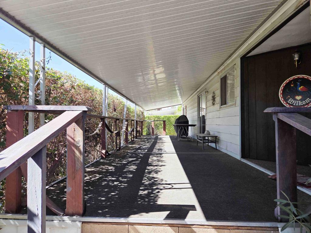 Royal Palms - Manufactured In Park