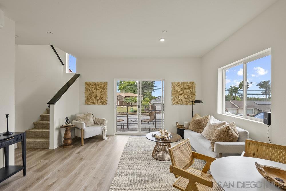 Lemon Grove - Residential