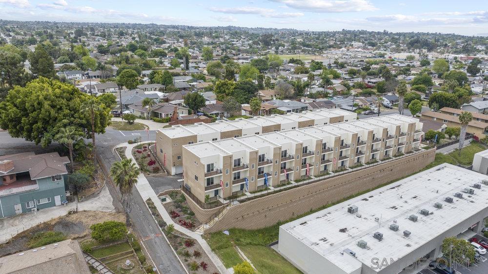 Lemon Grove - Residential