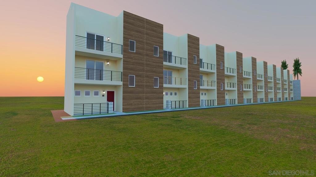 Lemon Grove - Residential