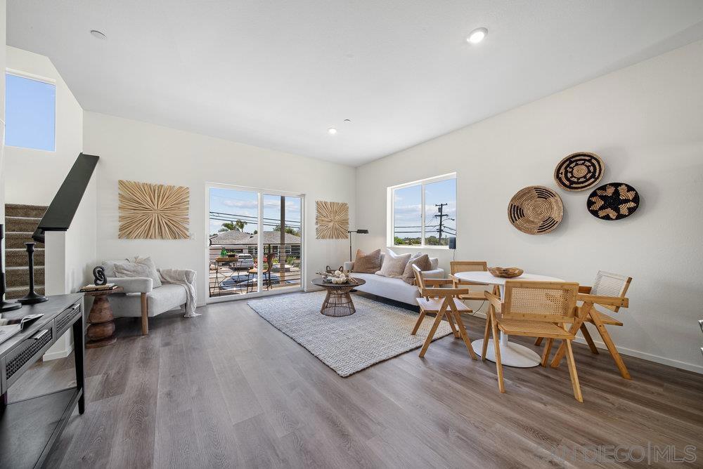 Lemon Grove - Residential