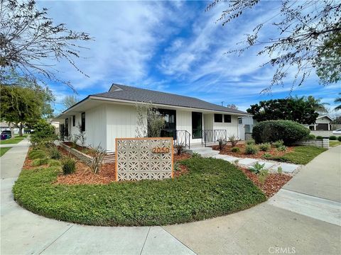 2050 Josie Avenue Long Beach CA 90815