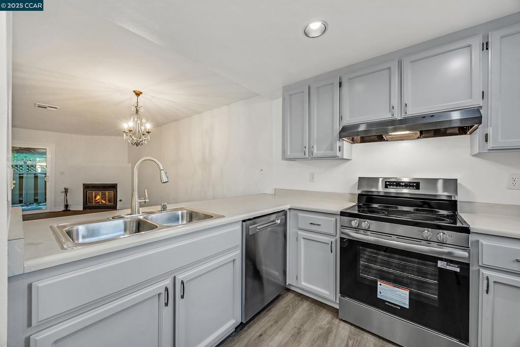 EASTGATE - Residential