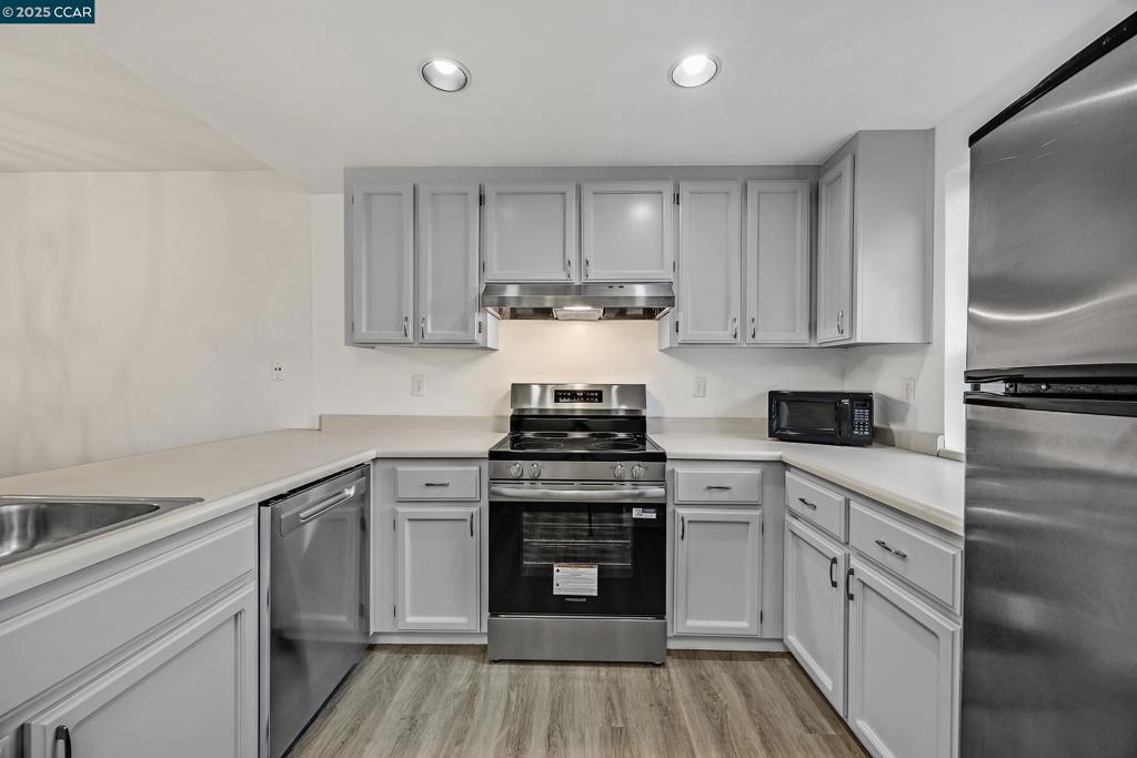 EASTGATE - Residential