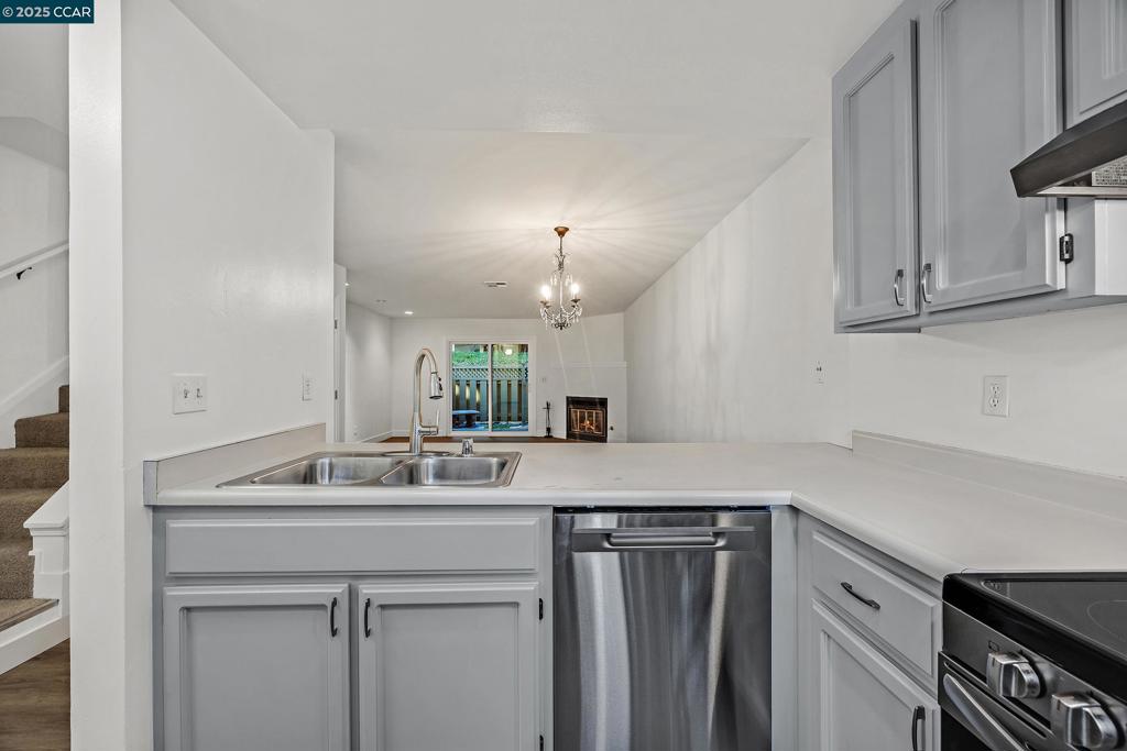 EASTGATE - Residential