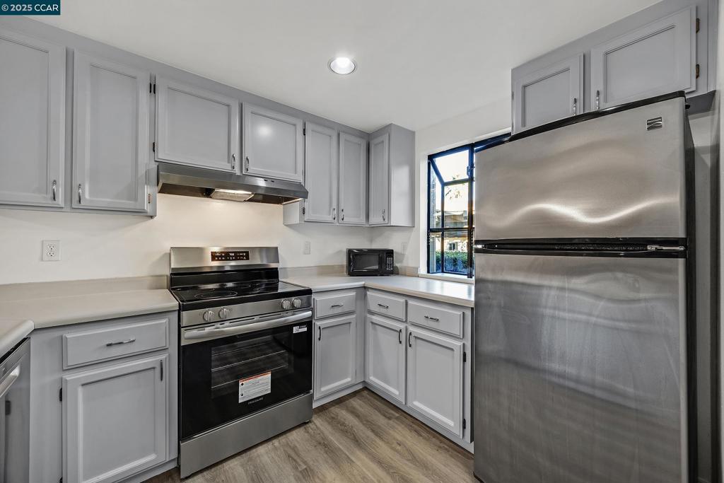 EASTGATE - Residential