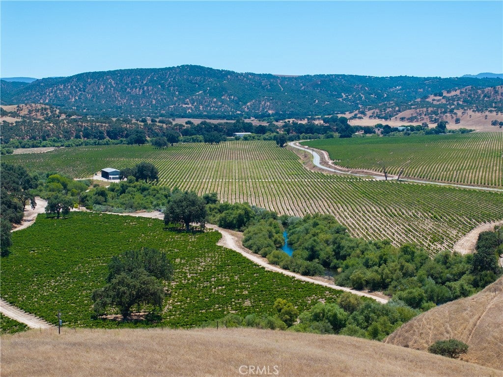 76987 Nacimiento Lake Drive