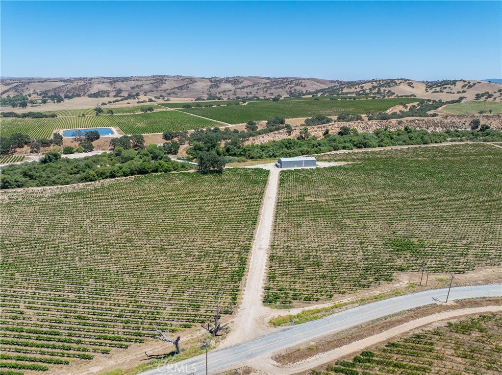 76987 Nacimiento Lake Drive