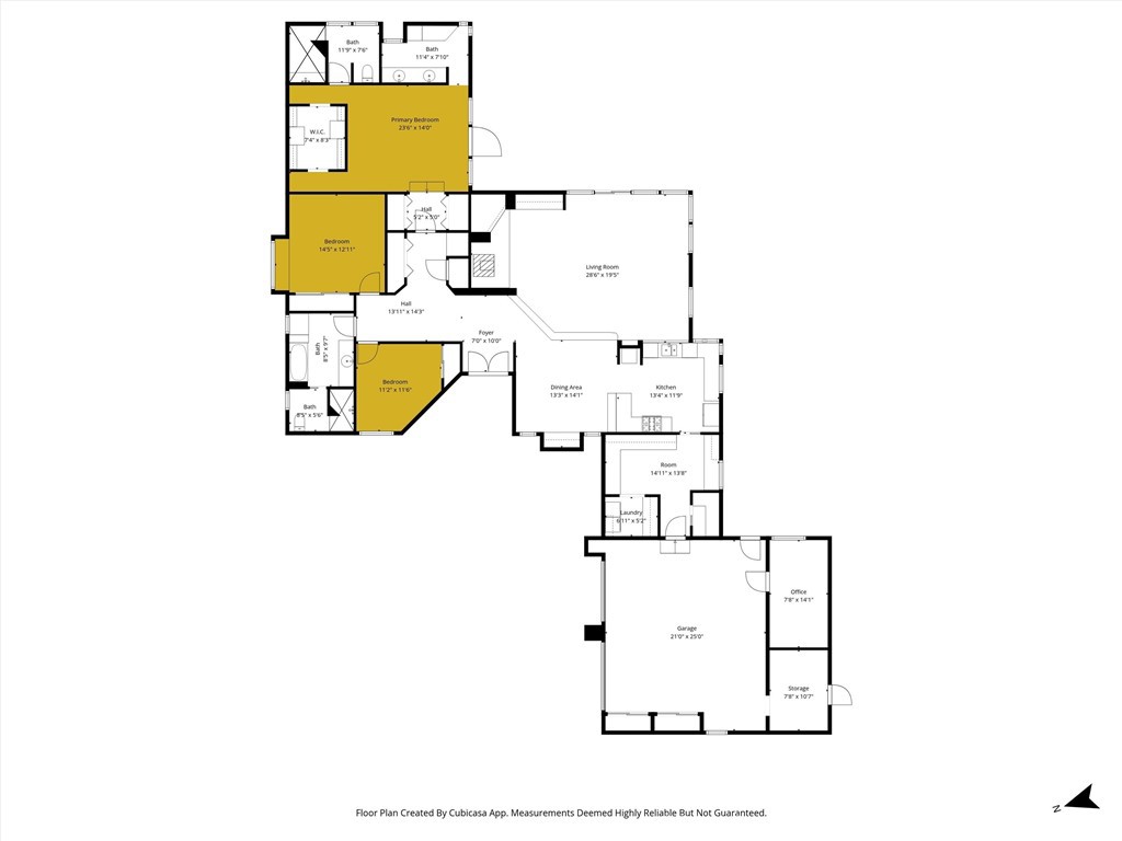 14836 Eagle Ridge Drive