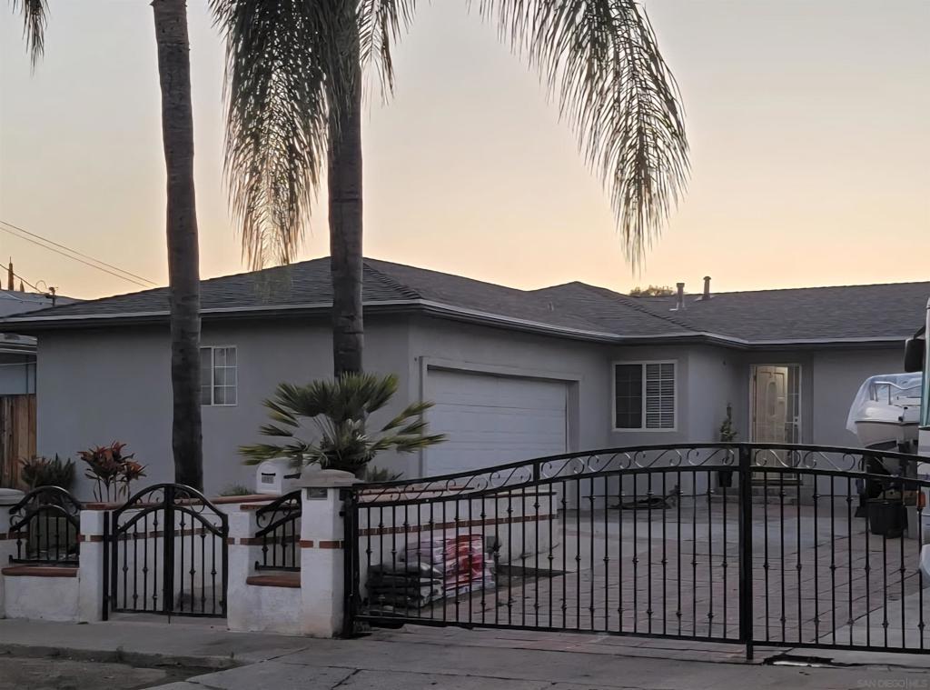 East Escondido - Residential