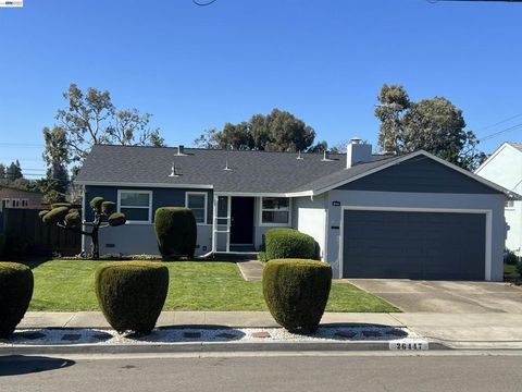 Photo of 26447 Mocine Ave Ave, Hayward, CA 94544 (MLS # 41130698)