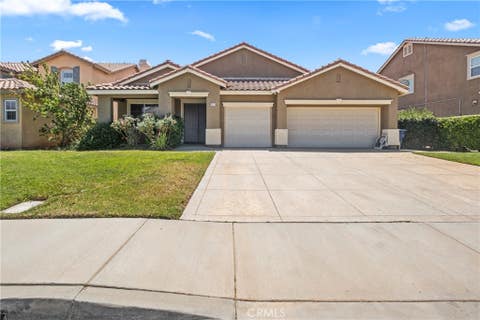 Photo of 1814 Amargosa DR, Palmdale, CA 93551 (MLS # OC26163368)