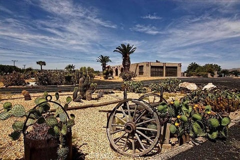 Photo of 31314 Clay River RD, Barstow, CA 92311 (MLS # ND26201246)