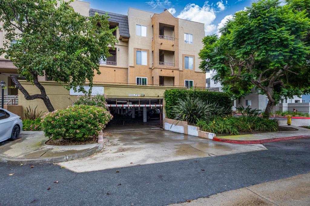 University City - Residential