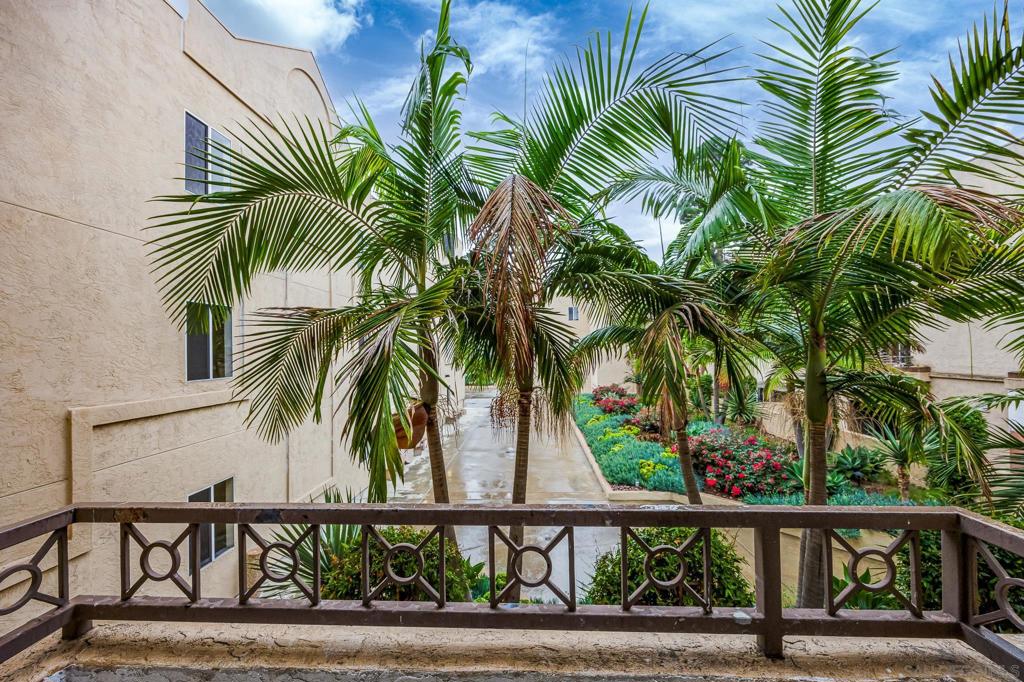 University City - Residential