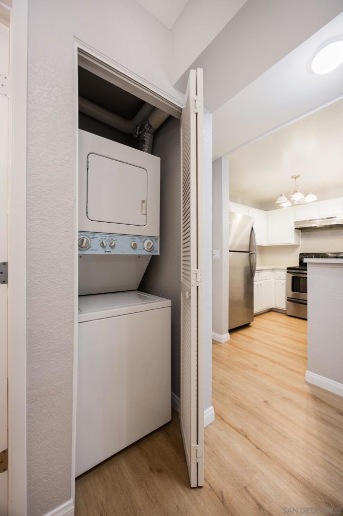 University City - Residential