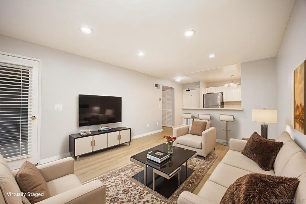 University City - Residential