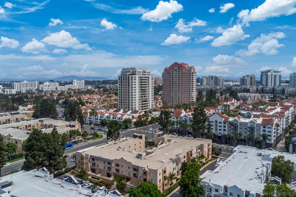 University City - Residential