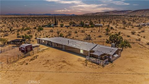 56225 Moonstone Lane Yucca Valley CA 92284