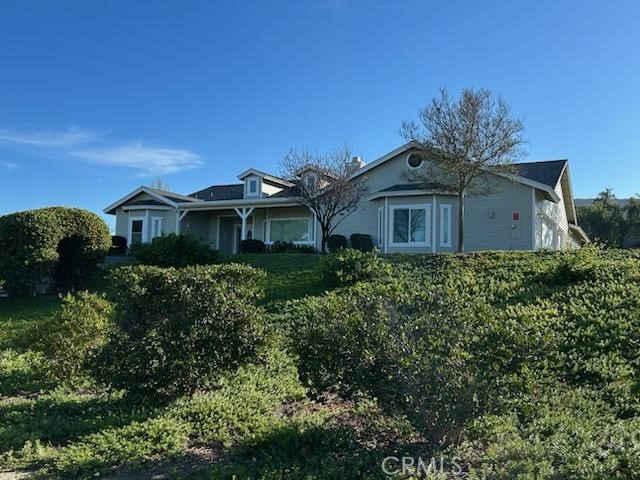 820 Santa Fe Highlands Dr