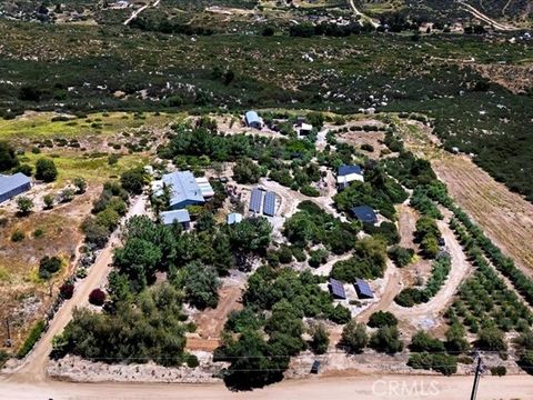 40410 Exa Ely Road Hemet CA 92544