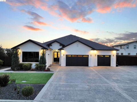 Photo of Oakley, CA 94561 (MLS # 41148468)