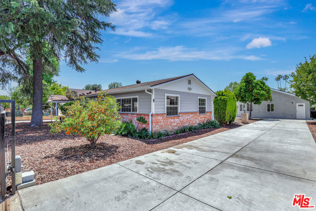 7445 Balcom Avenue
