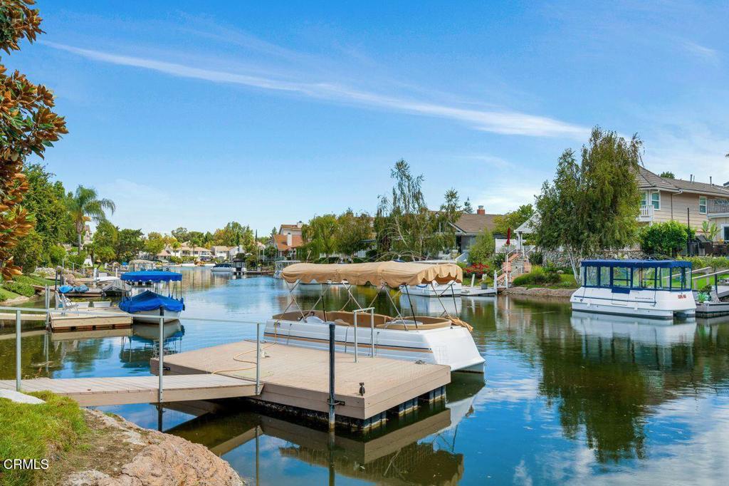 Westlake Island-711 - Residential