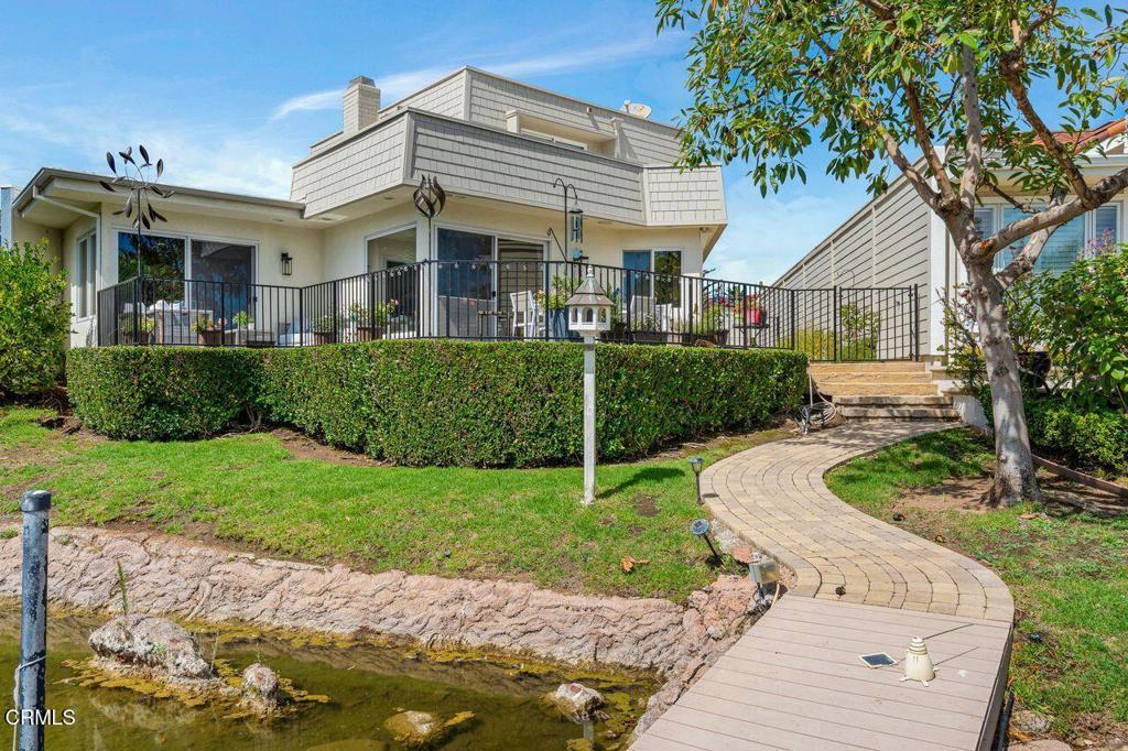 Westlake Island-711 - Residential