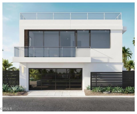 Photo of 4834 Oceanaire Street, Oxnard, CA 93035 (MLS # V1-37211)