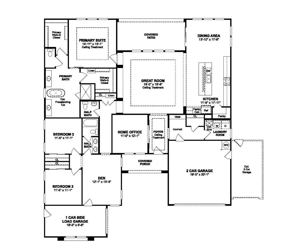 19456 Cereus Road