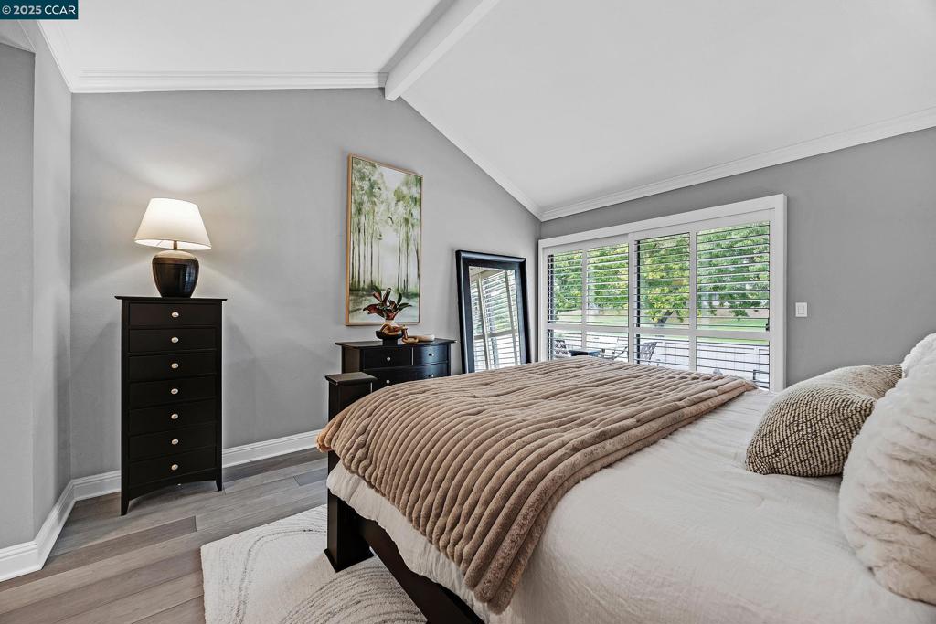 CROW CANYON C.C. - Residential