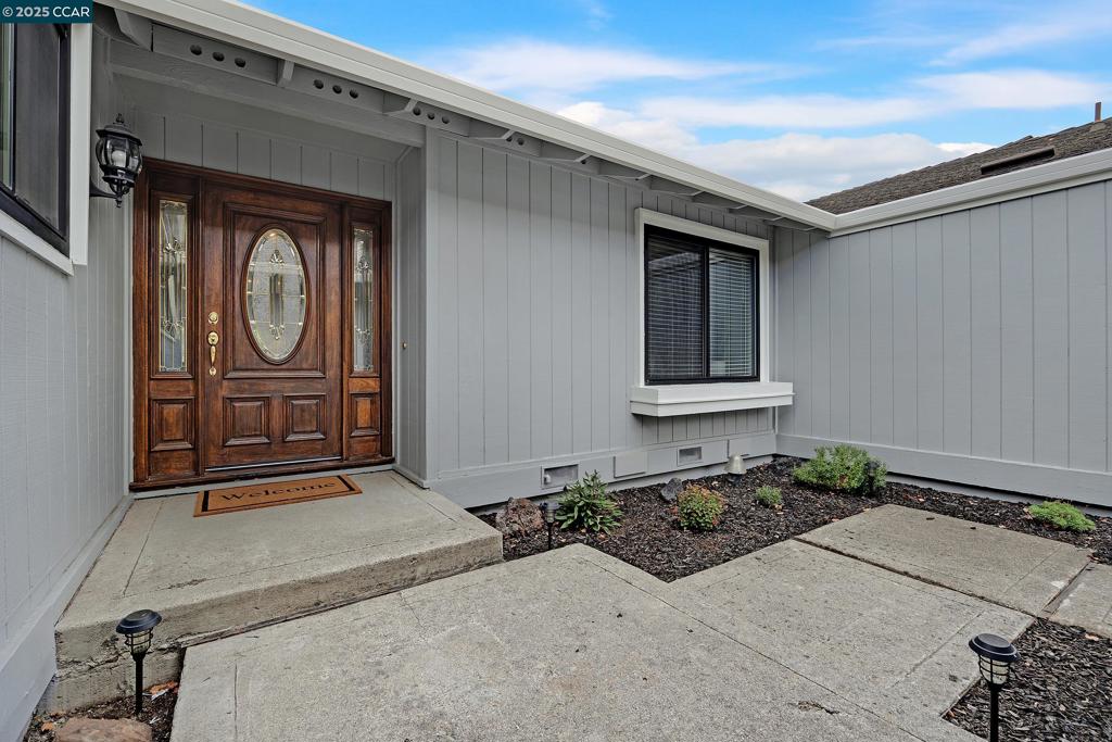 CROW CANYON C.C. - Residential