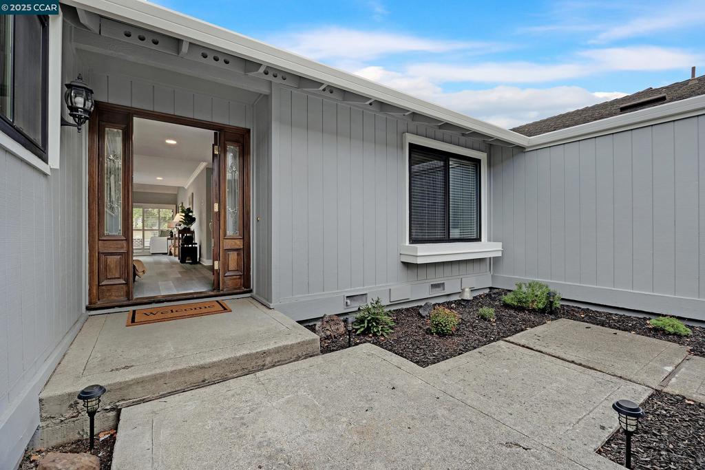 CROW CANYON C.C. - Residential