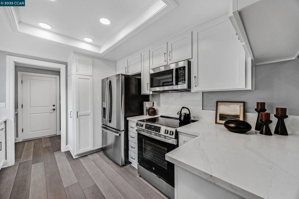 CROW CANYON C.C. - Residential