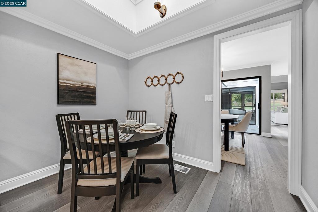 CROW CANYON C.C. - Residential