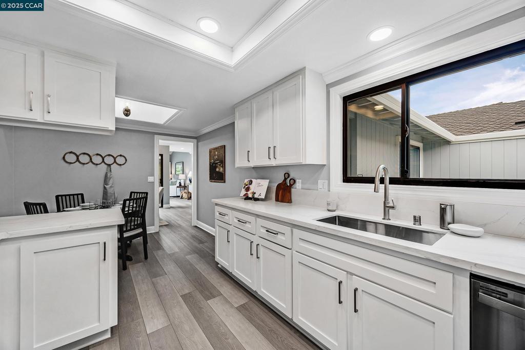 CROW CANYON C.C. - Residential