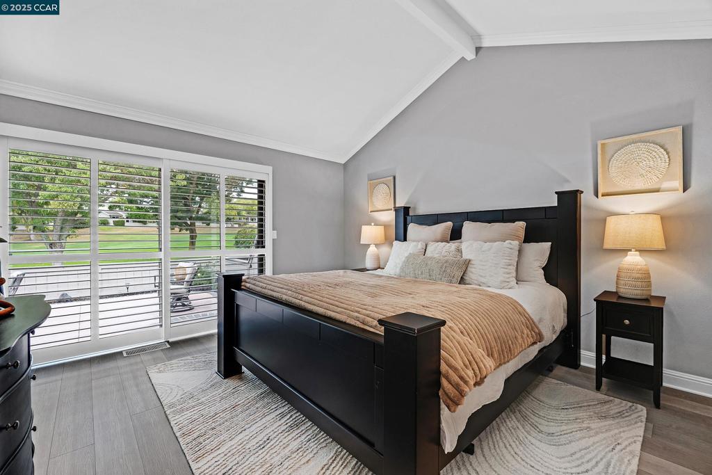 CROW CANYON C.C. - Residential
