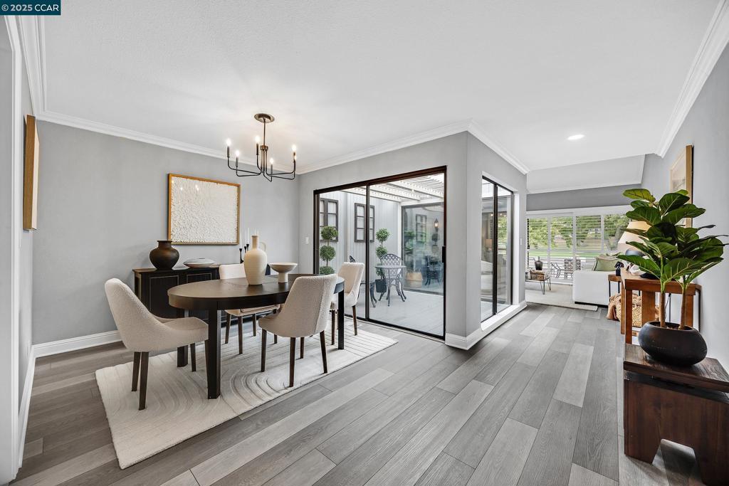 CROW CANYON C.C. - Residential