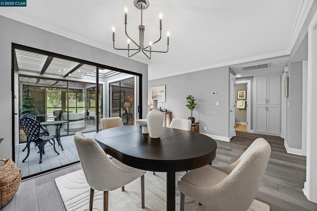 CROW CANYON C.C. - Residential