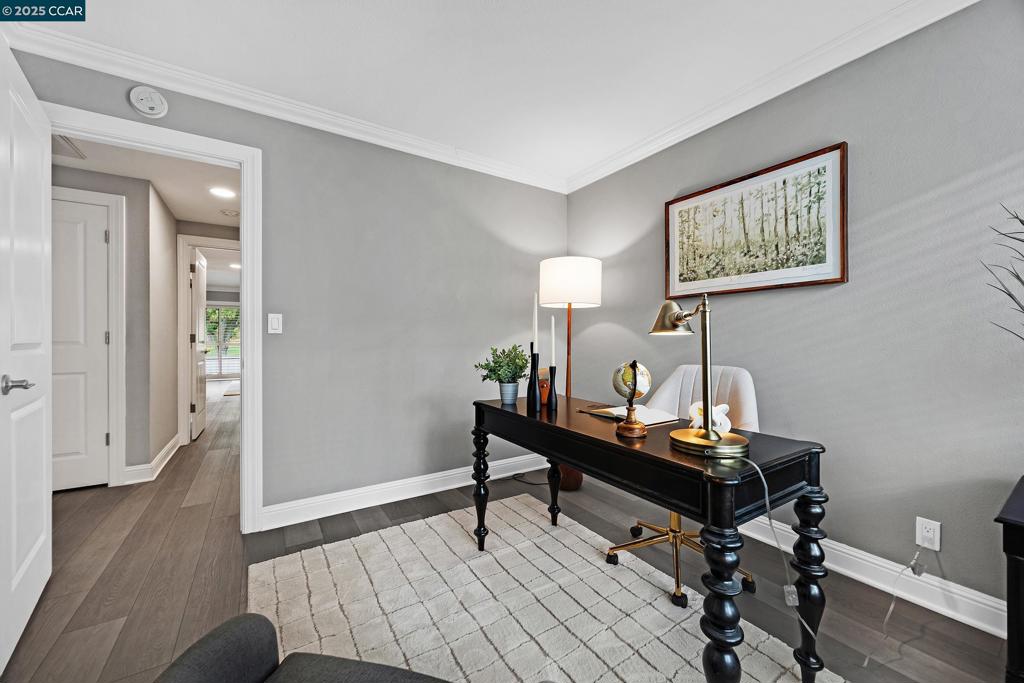 CROW CANYON C.C. - Residential